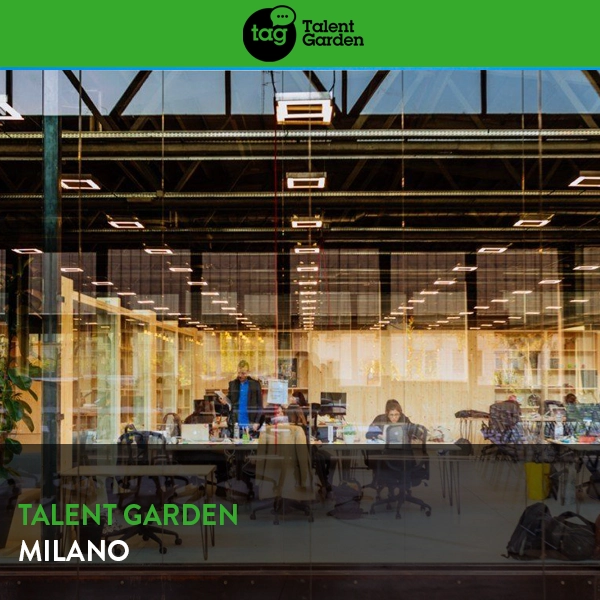 logo/immagine partner