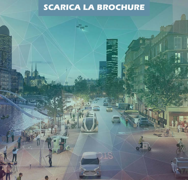 Scarica la Brochure