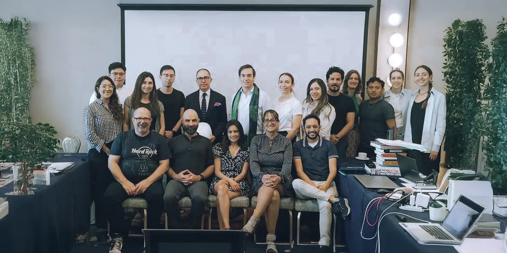 Alumni e placement del Master PolisMaker