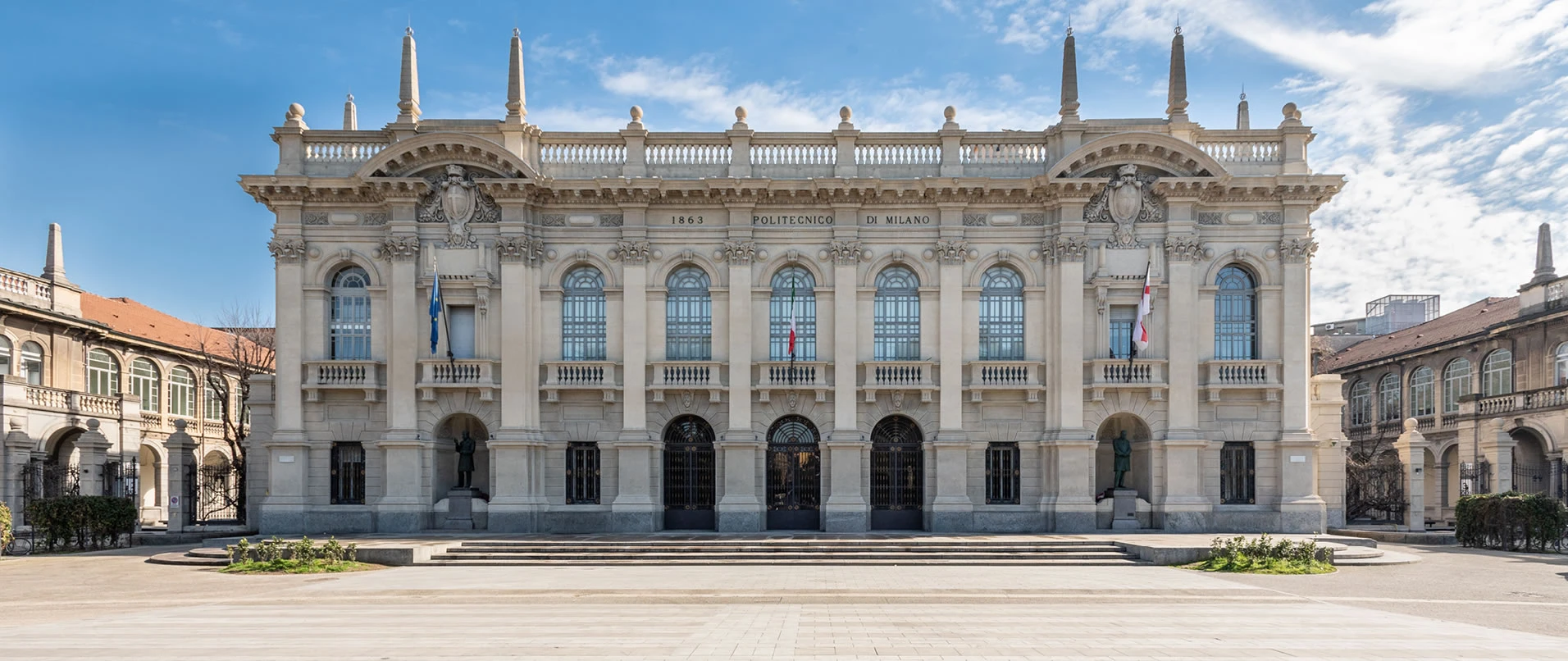 Faculty e Comitato Scientifico del Master PolisMaker