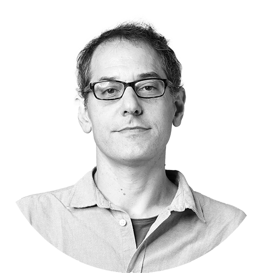 Arch. Marco Asciutti